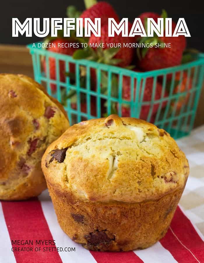 Muffin Mania