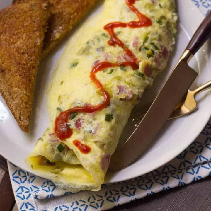 Denver Omelet