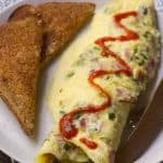 Denver Omelet