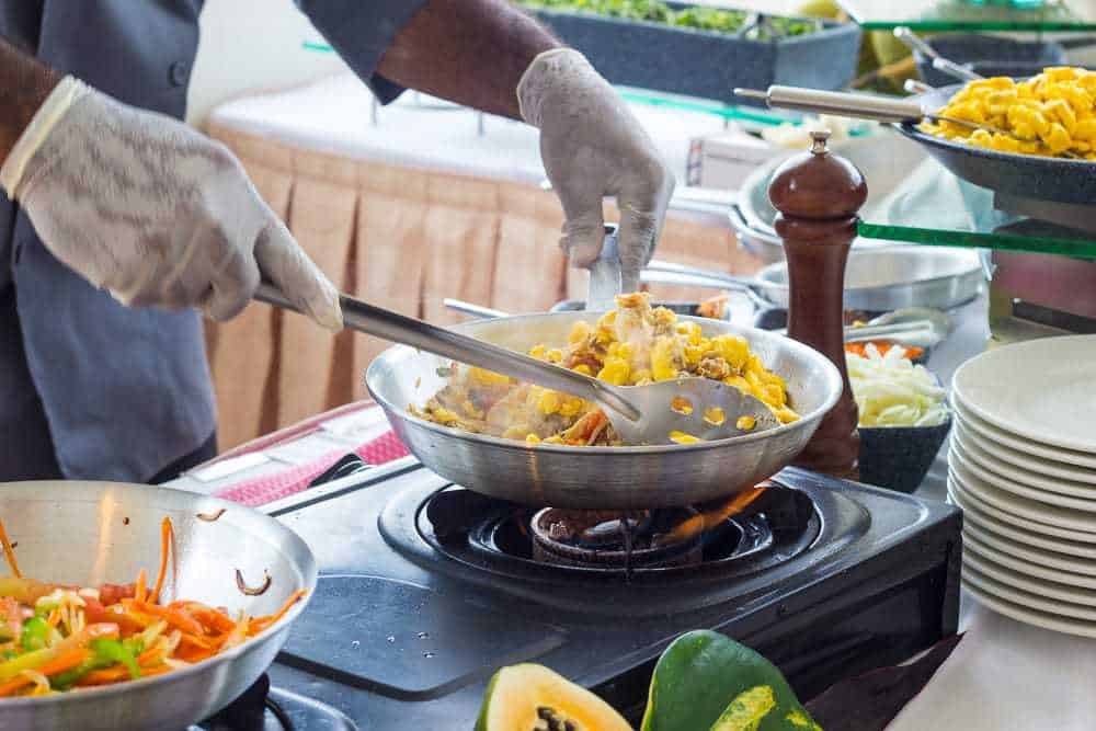 Sandals - Ackee and Saltfish