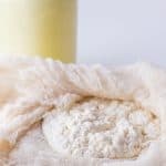 DIY Ricotta