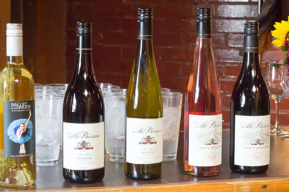 McPherson Wines photo