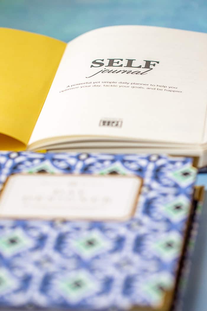 Day planners have options. Learn how to choose one.