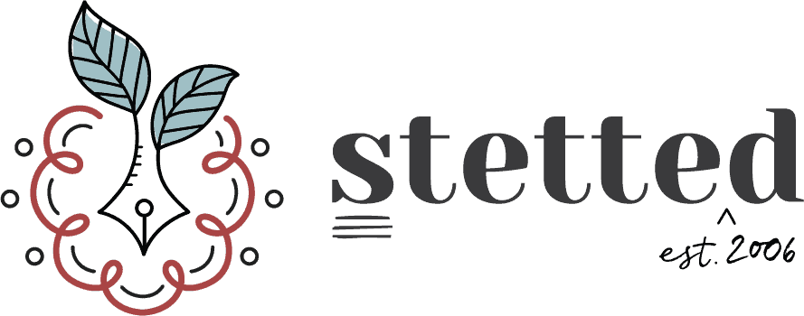stetted