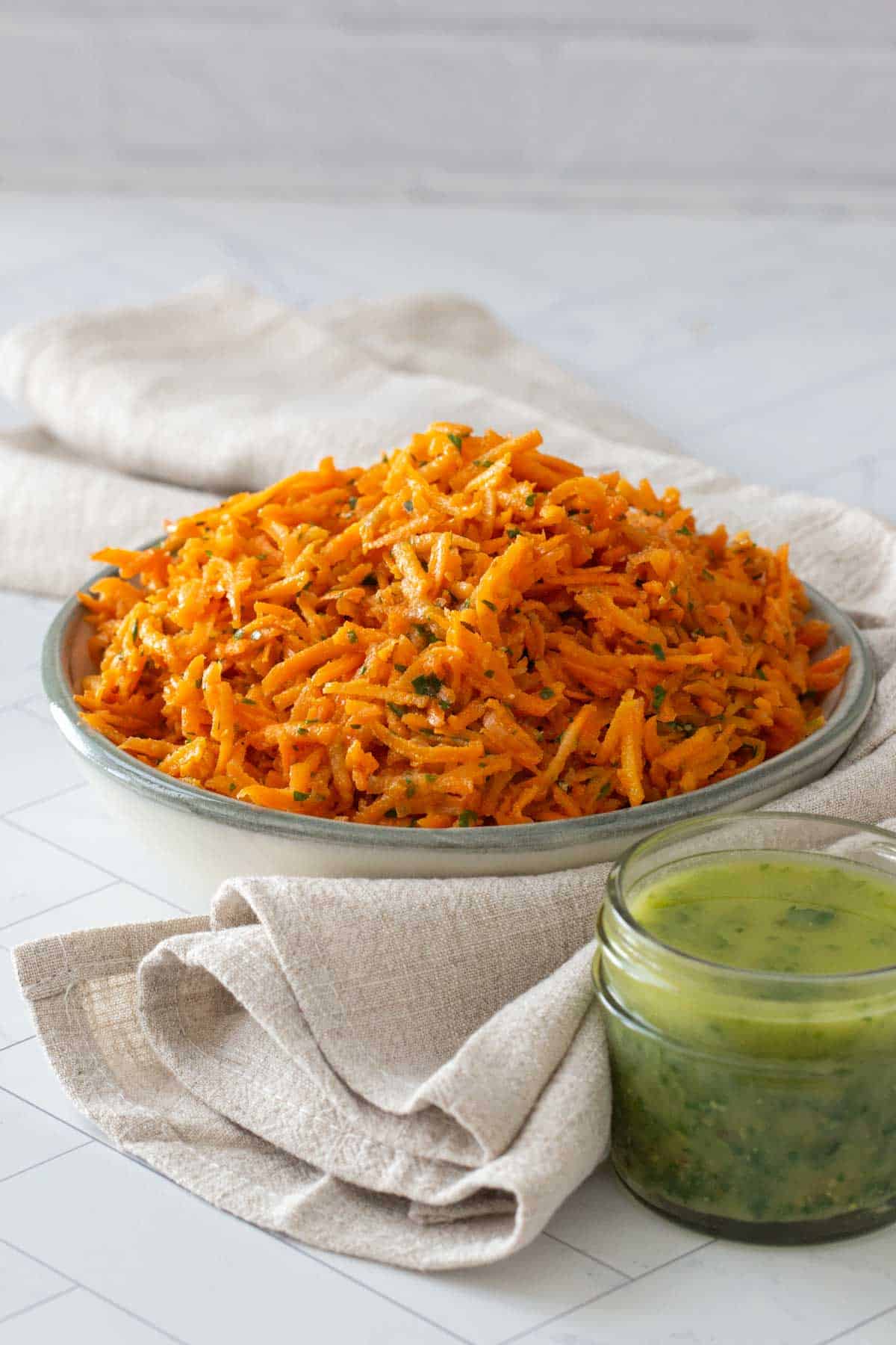 Carrot Salad