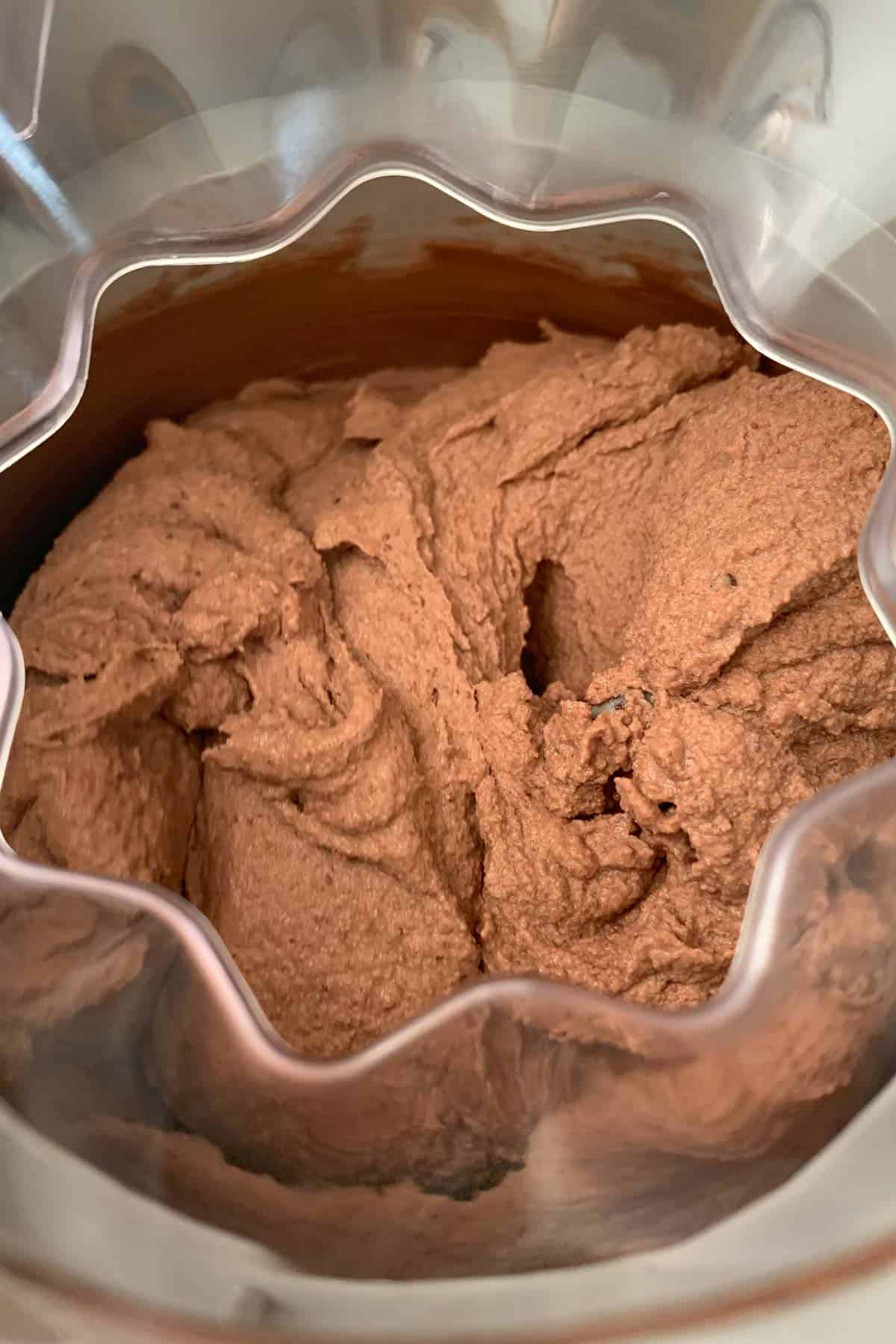 Simple Chocolate Ice Cream Recipe — A Teaspoon