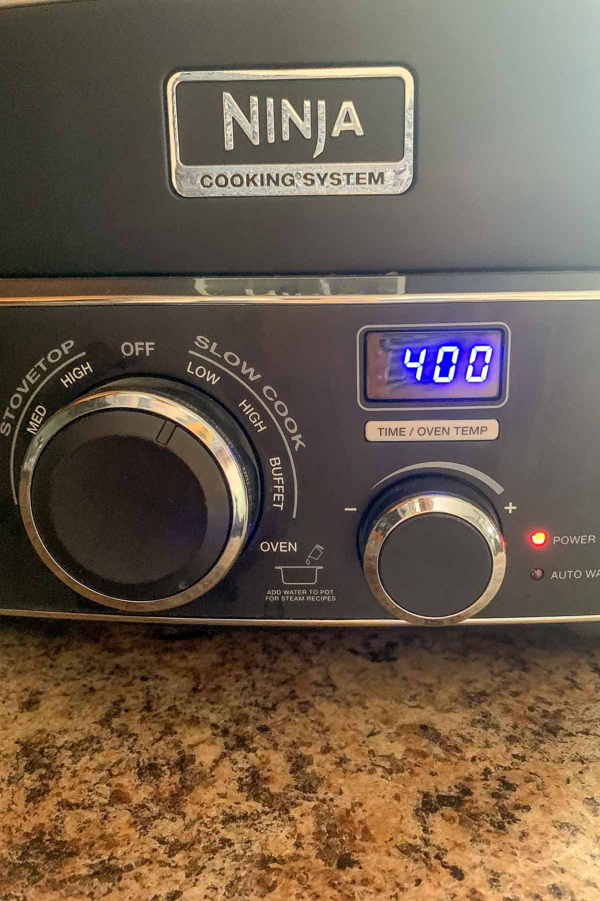 setting slow cooker for french toast