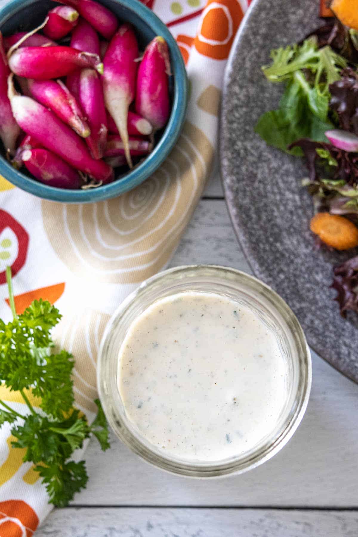 Ranch Dressing