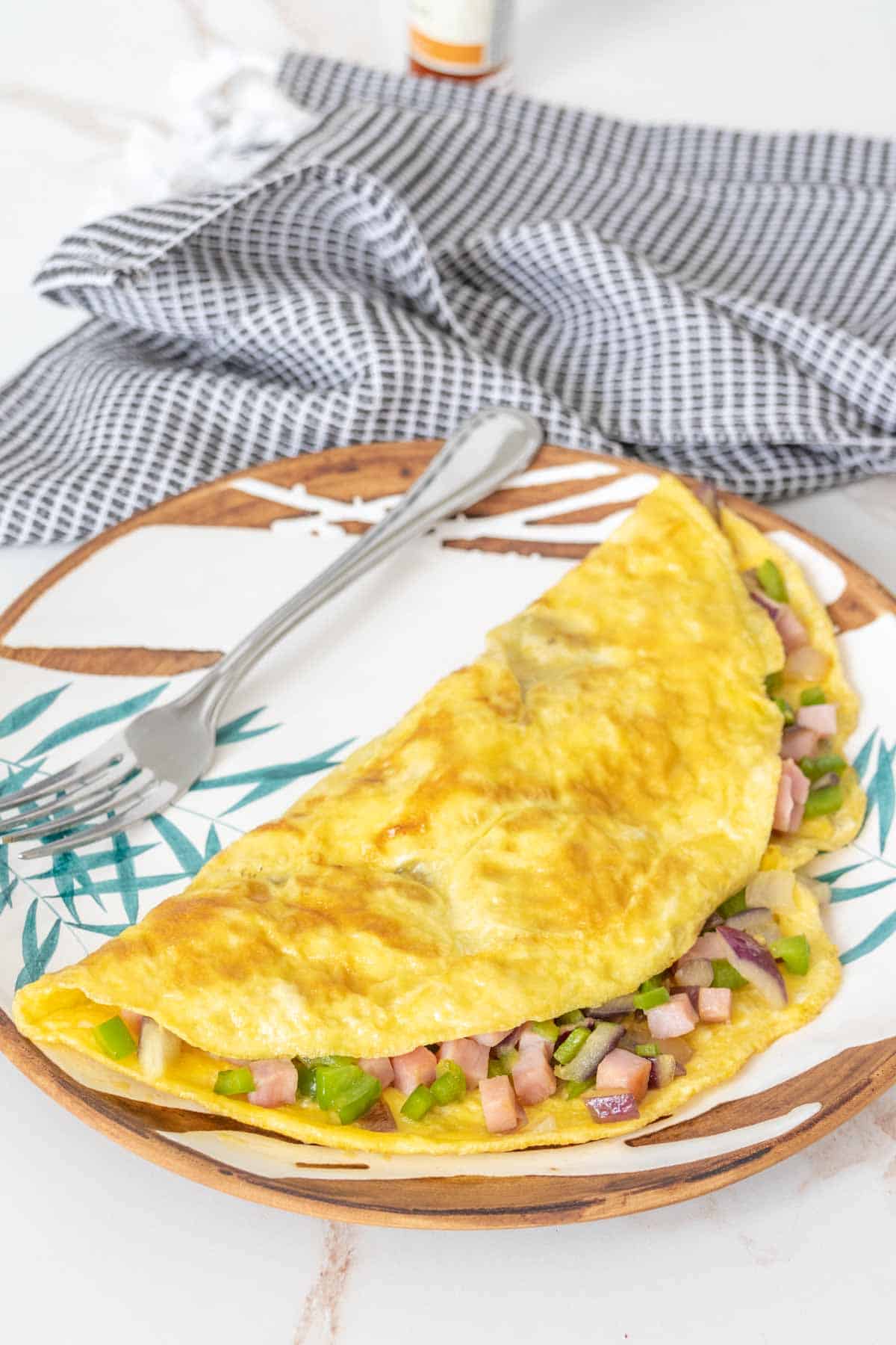 Denver Omelet