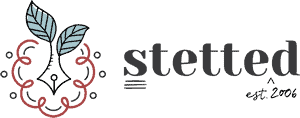 stetted