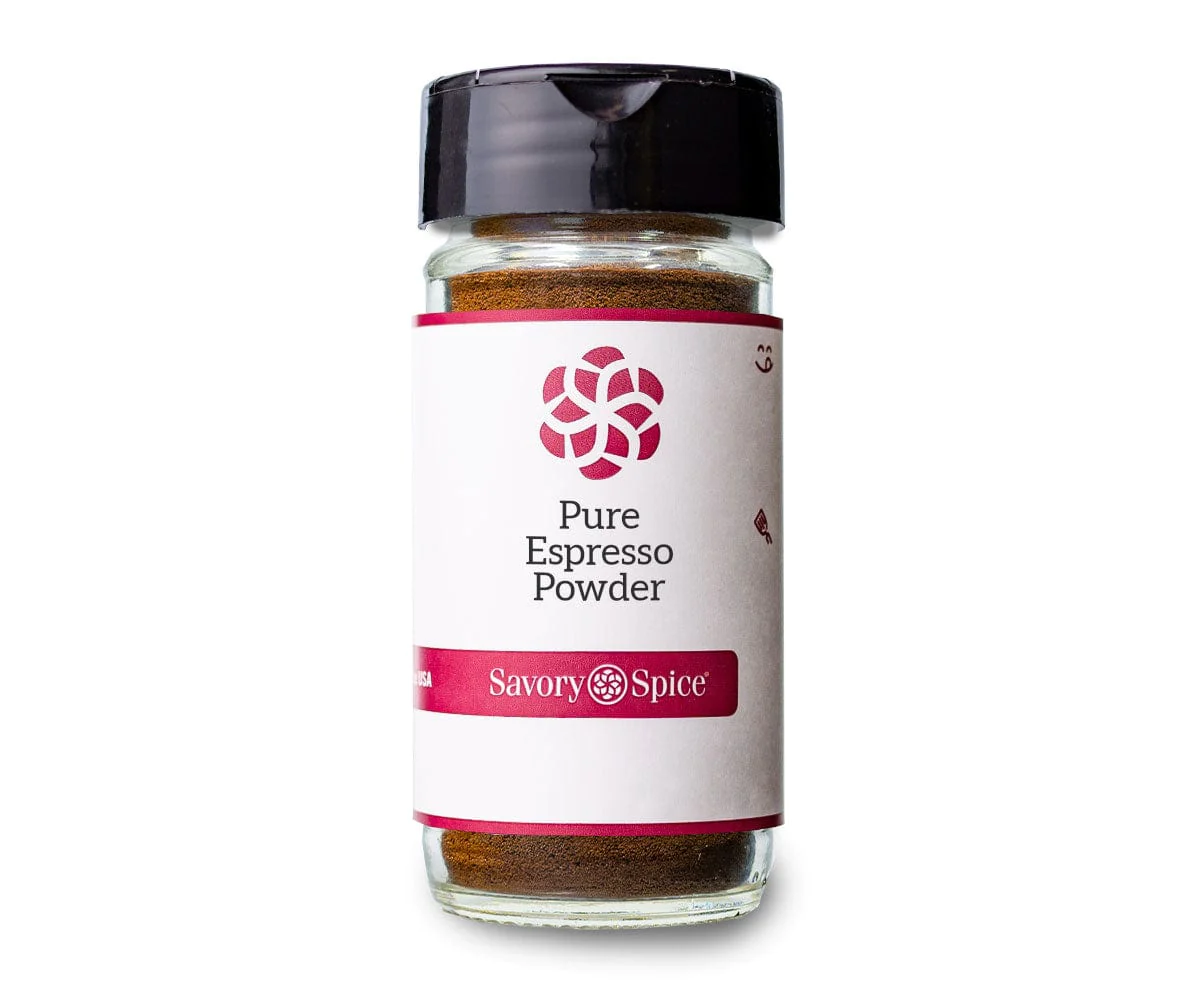 Savory Spice Shop Pure Espresso Powder