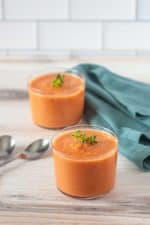 Tomato Gazpacho Recipe - stetted